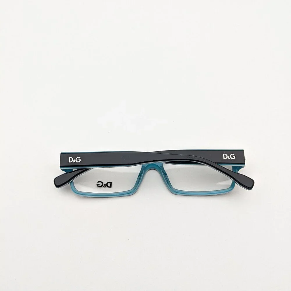 🕶️Dolce&Gabana DG1203 1870 Eyeglasses 52/15 135 /ALH824🕶️​